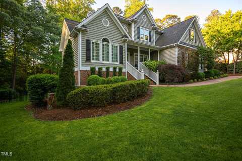 945 Jones Wynd, Wake Forest, NC 27587