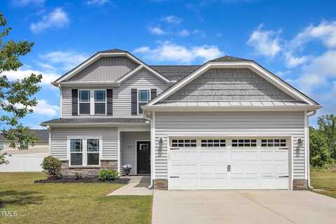 1013 Fieldmere Place, Wendell, NC 27591
