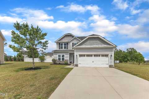 1013 Fieldmere Place, Wendell, NC 27591