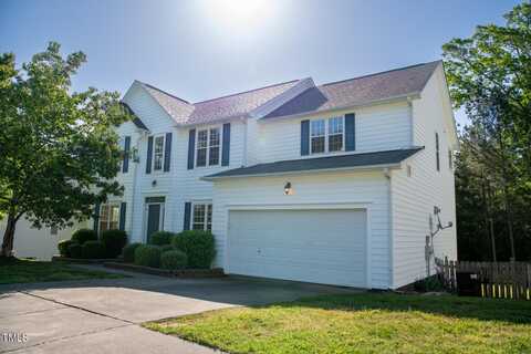 1909 Redding Lane, Durham, NC 27712