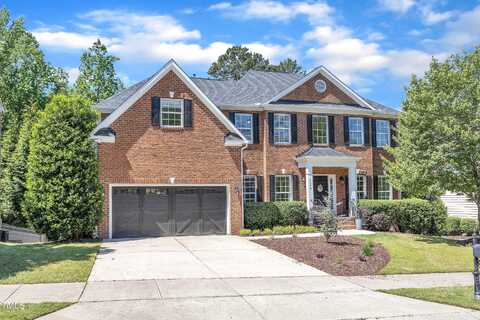 2049 Rainy Lake Street, Wake Forest, NC 27587