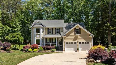 624 Moultonboro Avenue, Wake Forest, NC 27587