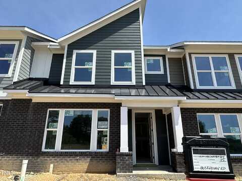 803 Fireship Road, Fuquay Varina, NC 27526