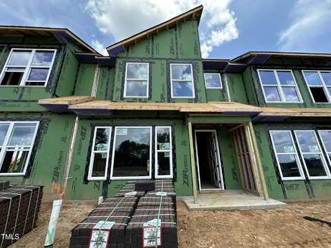 803 Fireship Road, Fuquay Varina, NC 27526