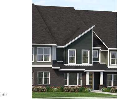 803 Fireship Road, Fuquay Varina, NC 27526