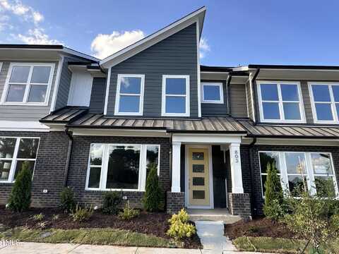 803 Fireship Road, Fuquay Varina, NC 27526