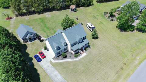 404 Lane Tree Drive, Goldsboro, NC 27530