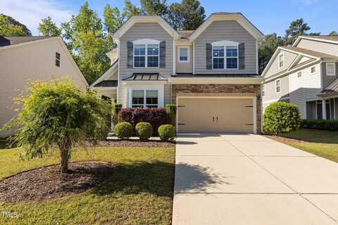 221 Hammond Wood Place, Morrisville, NC 27560