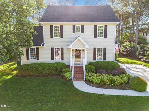 3204 Terrel Mill Road, Raleigh, NC 27616