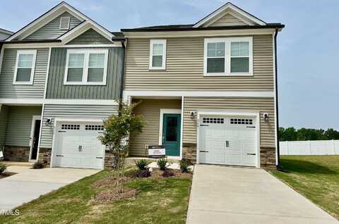 269 Hank Way, Angier, NC 27501