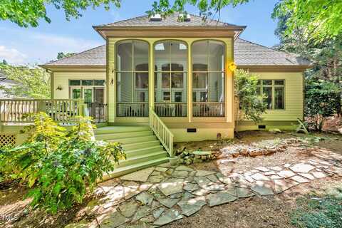 20011 Bragg, Chapel Hill, NC 27517