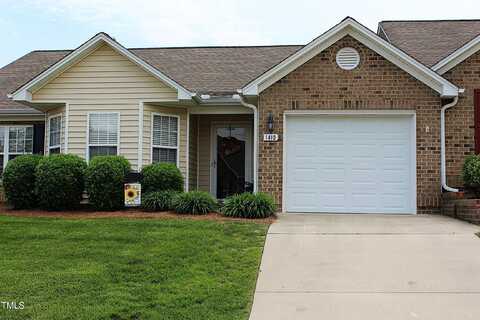 1410 Osborne Drive, Burlington, NC 27215