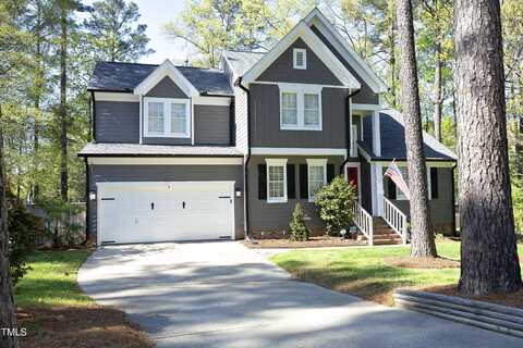 105 Guldahl Court, Morrisville, NC 27560