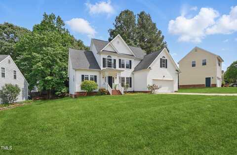 4418 Gallatree Lane, Raleigh, NC 27616