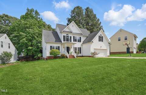 4418 Gallatree Lane, Raleigh, NC 27616