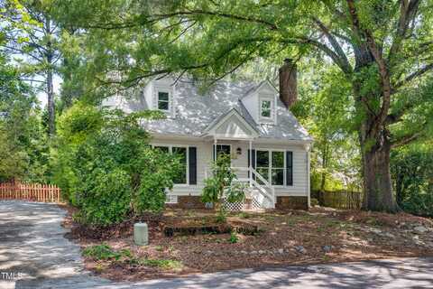 3421 E Jameson Road, Raleigh, NC 27604