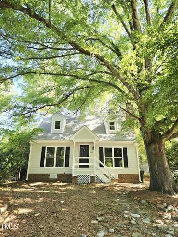 3421 E E Jameson Road, Raleigh, NC 27604