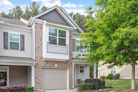 11 Grifton Place, Durham, NC 27704
