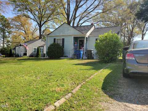 109 Plainview Avenue, Raleigh, NC 27604