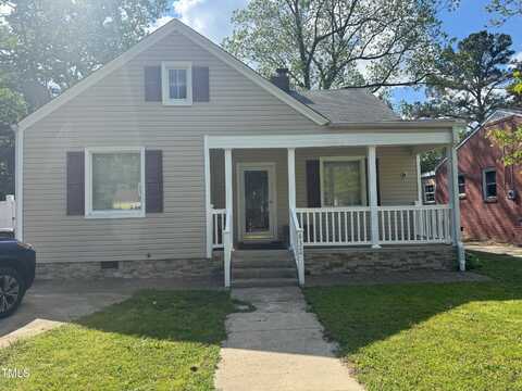 432 N Mercer Street N, Rocky Mount, NC 27801