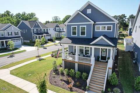 201 Annabelle Blue Drive, Wake Forest, NC 27587