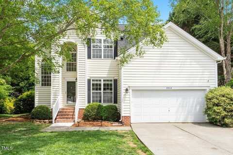 8814 Waynick Drive, Raleigh, NC 27617