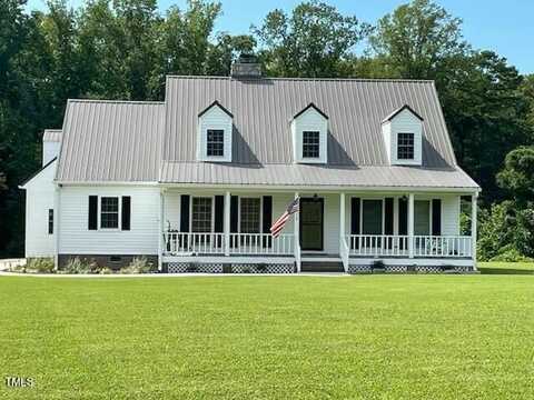 675 Anderson Creek Road, Henderson, NC 27537
