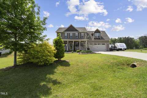 123 Hawick Court, Zebulon, NC 27597