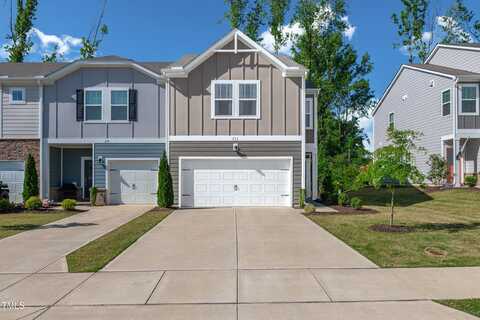 212 Brook Farm Lane, Fuquay Varina, NC 27526