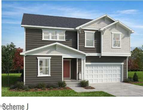 361 Spelt Court, Rolesville, NC 27571