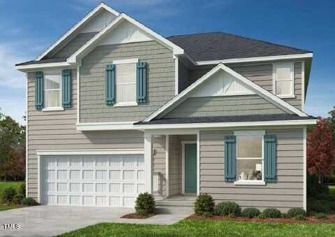 936 Emmer Street, Rolesville, NC 27571