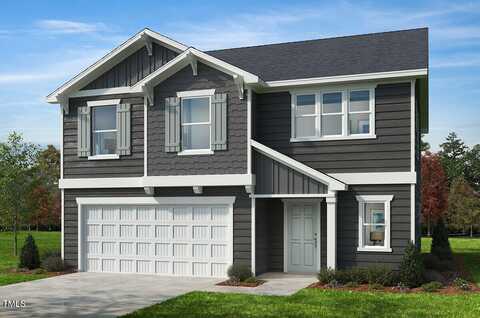 701 Kerry Cattle Drive, Rolesville, NC 27571
