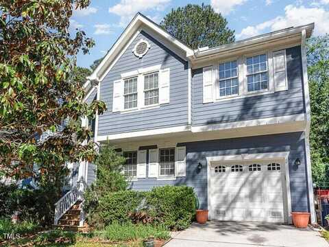 102 Martins Point Place, Cary, NC 27519