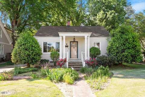 708 Mills Street, Raleigh, NC 27608