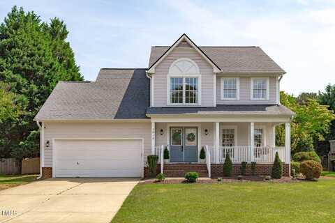 2013 Waterton Lane, Apex, NC 27502