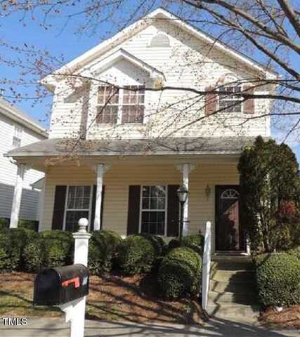 108 Danesway Drive, Holly Springs, NC 27540