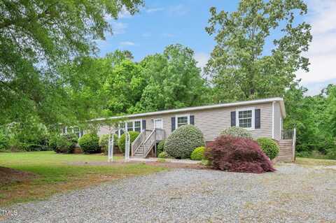 205 Stonemason Drive, Holly Springs, NC 27540