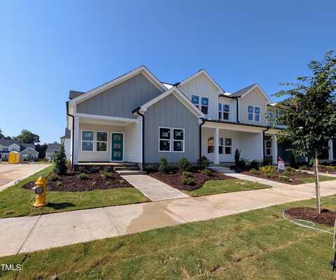 2911 Alyssa Court, Raleigh, NC 27604