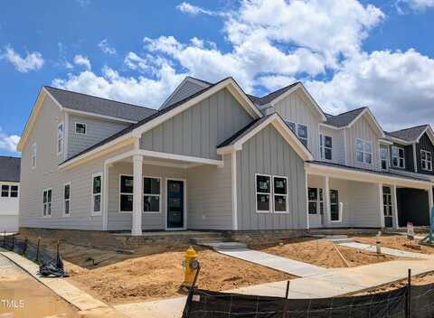 2911 Alyssa Court, Raleigh, NC 27604