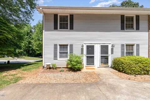 1223 Jamestown Court, Cary, NC 27511