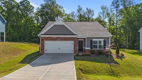 94 Shooting Star Lane, Clayton, NC 27520