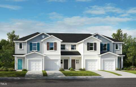 2015 Oakdale Drive, Durham, NC 27703