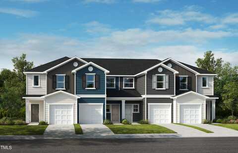 2027 Oakdale Drive, Durham, NC 27703