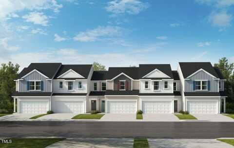 106 Malbec Drive, Chapel Hill, NC 27516