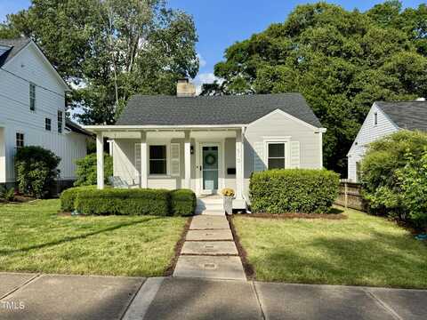 1510 Hanover Street, Raleigh, NC 27608