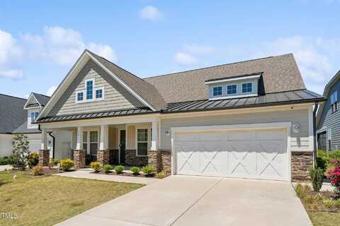 104 Lingonberry Drive, Holly Springs, NC 27540