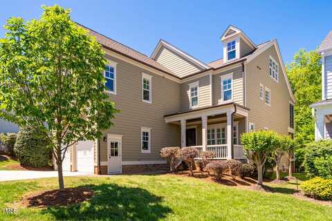 113 Ruskin Drive, Chapel Hill, NC 27516