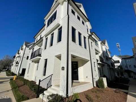 400 Bryan Pointe Drive, Raleigh, NC 27608