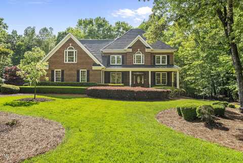 10825 Rondeau Woods Court, Raleigh, NC 27614