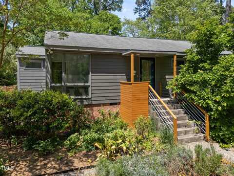 2529 Remington Road, Raleigh, NC 27610